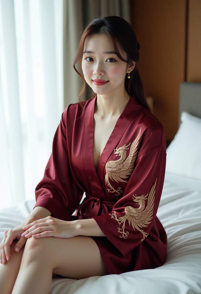 天际线