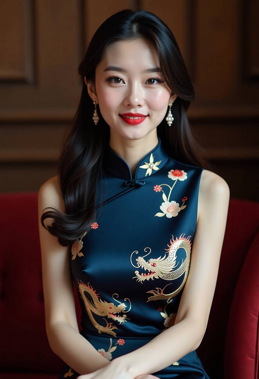深海异兽