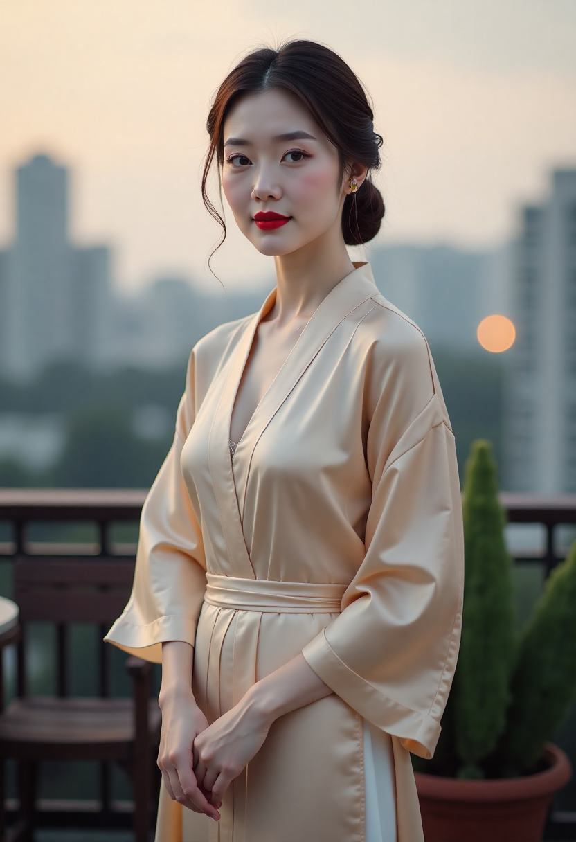 追光者